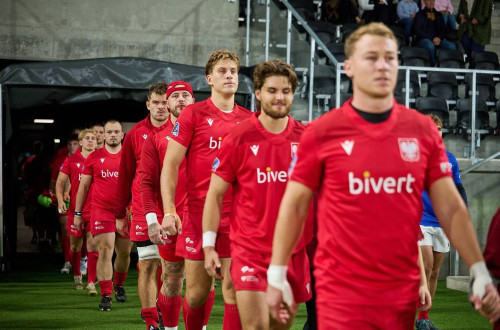 # Polskie Rugby # Polski Związek Rugby