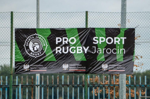# Polskie Rugby # Polski Związek Rugby