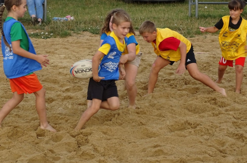 # Polskie Rugby # Polski Związek Rugby
