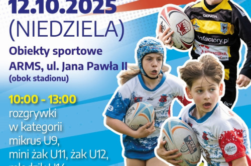 # Polskie Rugby # Polski Związek Rugby