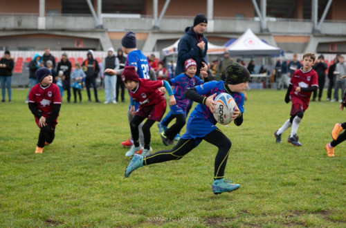 # Polskie Rugby # Polski Związek Rugby