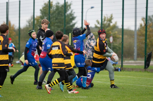 # Polskie Rugby # Polski Związek Rugby