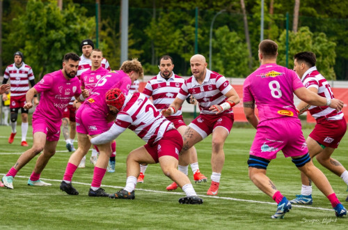 # Polskie Rugby # Polski Związek Rugby