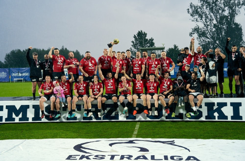 # Polskie Rugby # Polski Związek Rugby