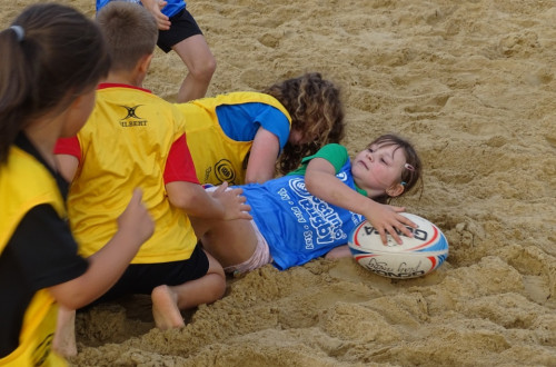 # Polskie Rugby # Polski Związek Rugby