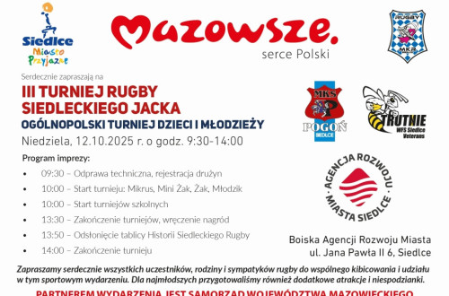 # Polskie Rugby # Polski Związek Rugby