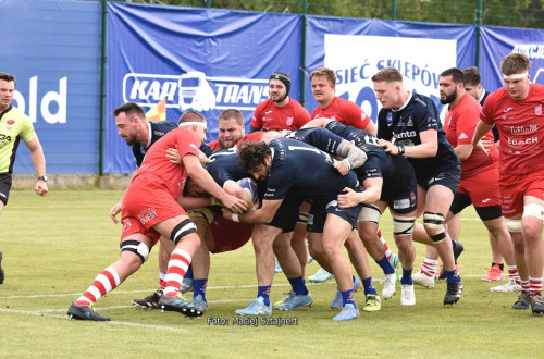 # Polskie Rugby # Polski Związek Rugby