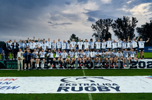 # Polskie Rugby # Polski Związek Rugby
