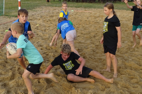 # Polskie Rugby # Polski Związek Rugby