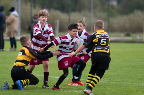 # Polskie Rugby # Polski Związek Rugby