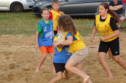 # Polskie Rugby # Polski Związek Rugby