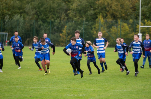 # Polskie Rugby # Polski Związek Rugby