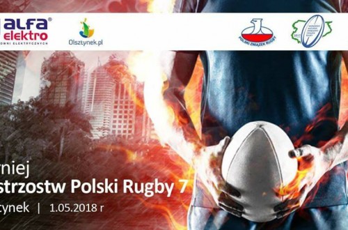 # Polskie Rugby # Polski Związek Rugby