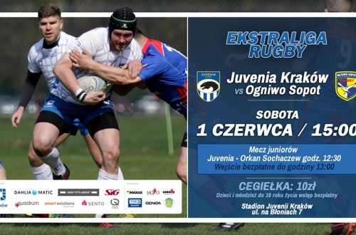 # Polskie Rugby # Polski Związek Rugby