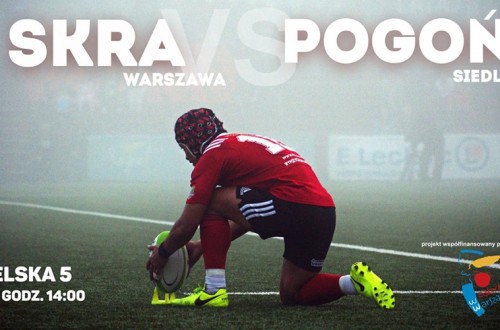 # Polskie Rugby # Polski Związek Rugby