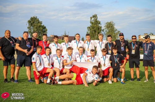 # Polskie Rugby # Polski Związek Rugby