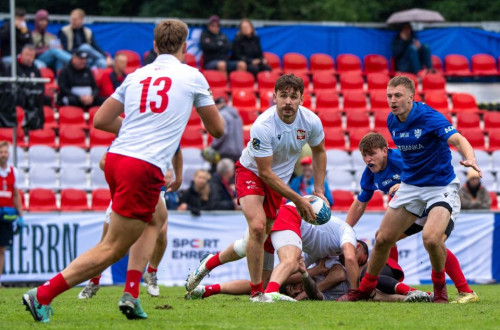 # Polskie Rugby # Polski Związek Rugby