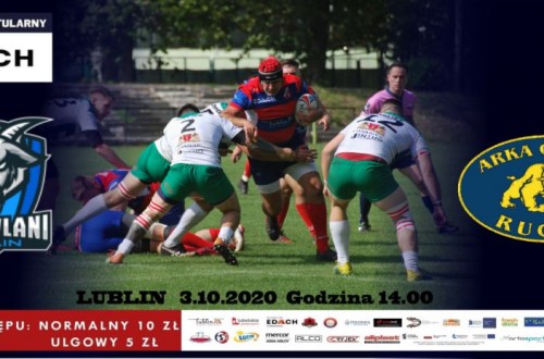 # Polskie Rugby # Polski Związek Rugby