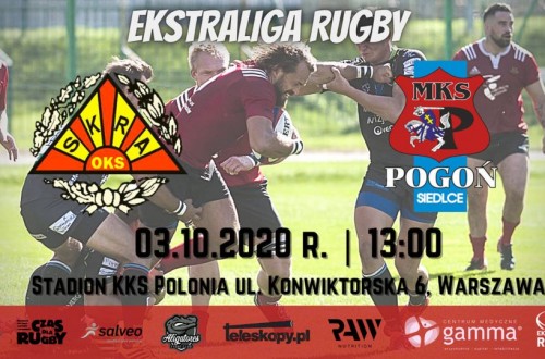 # Polskie Rugby # Polski Związek Rugby