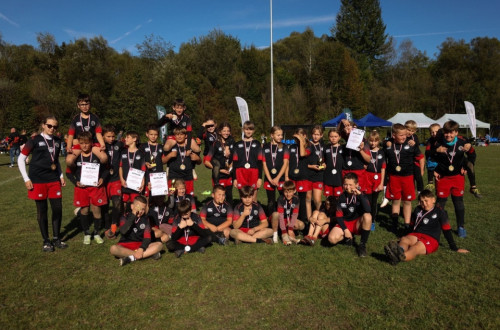 # Polskie Rugby # Polski Związek Rugby