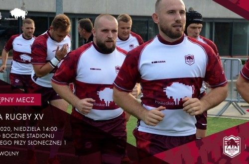 # Polskie Rugby # Polski Związek Rugby