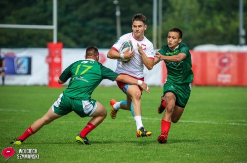 # Polskie Rugby # Polski Związek Rugby