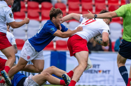 # Polskie Rugby # Polski Związek Rugby