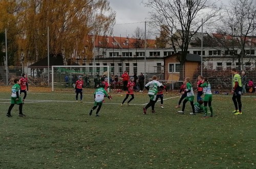 # Polskie Rugby # Polski Związek Rugby