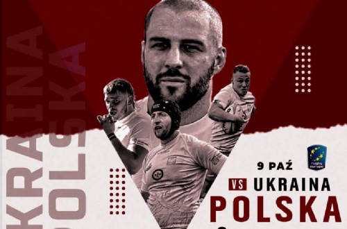 # Polskie Rugby # Polski Związek Rugby