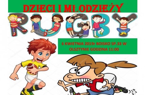 # Polskie Rugby # Polski Związek Rugby