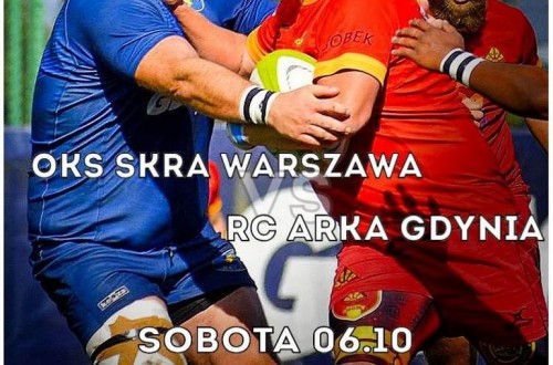 # Polskie Rugby # Polski Związek Rugby