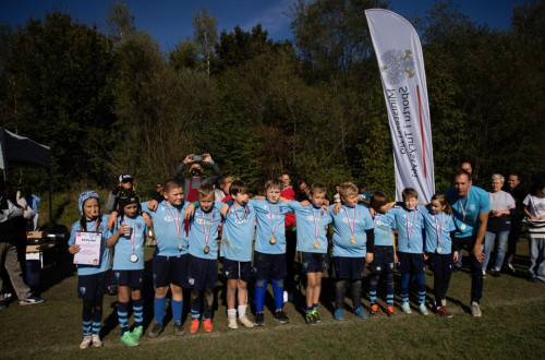 # Polskie Rugby # Polski Związek Rugby
