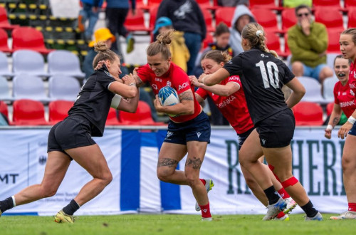# Polskie Rugby # Polski Związek Rugby