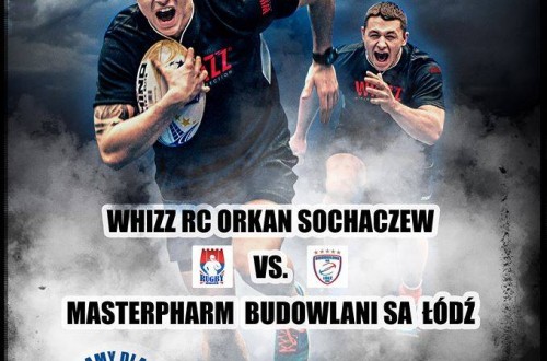 # Polskie Rugby # Polski Związek Rugby