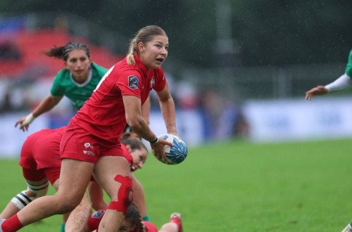 # Polskie Rugby # Polski Związek Rugby