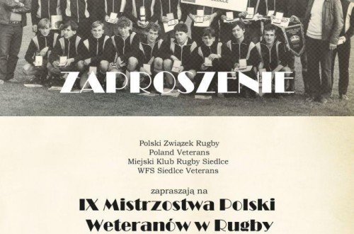 # Polskie Rugby # Polski Związek Rugby