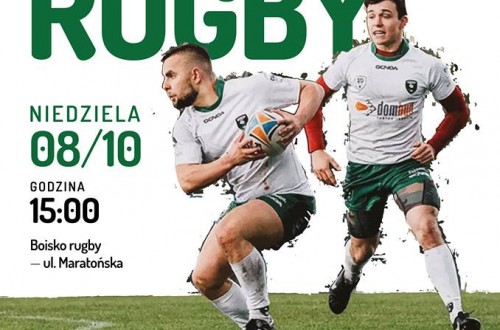 # Polskie Rugby # Polski Związek Rugby