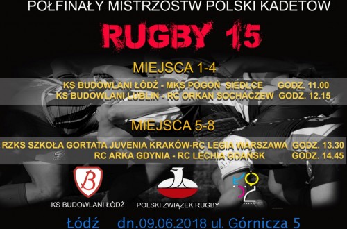 # Polskie Rugby # Polski Związek Rugby