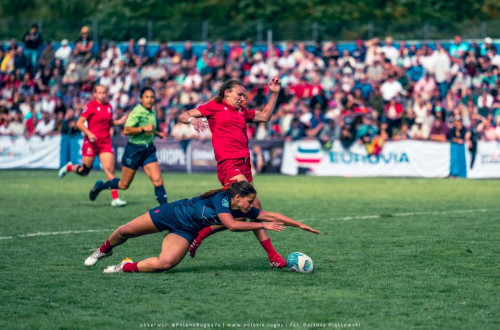 # Polskie Rugby # Polski Związek Rugby