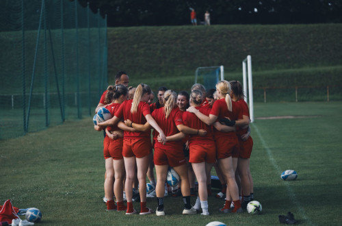 # Polskie Rugby # Polski Związek Rugby
