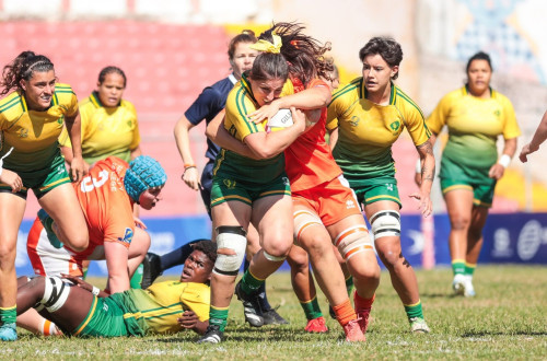 # Polskie Rugby # Polski Związek Rugby