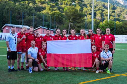 # Polskie Rugby # Polski Związek Rugby
