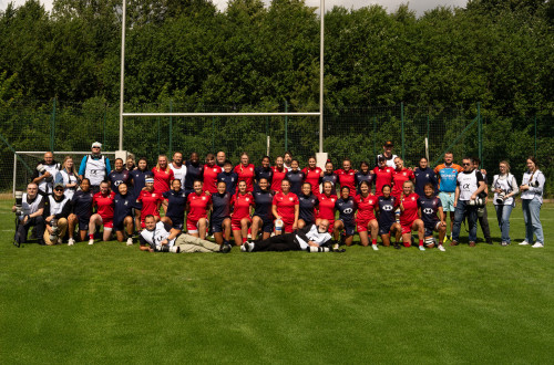 # Polskie Rugby # Polski Związek Rugby