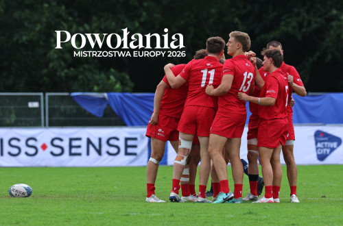 # Polskie Rugby # Polski Związek Rugby
