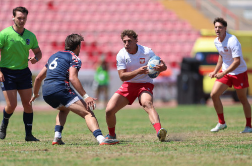 # Polskie Rugby # Polski Związek Rugby