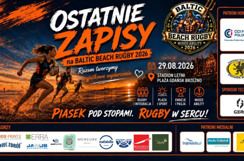 # Polskie Rugby # Polski Związek Rugby