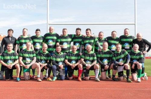 # Polskie Rugby # Polski Związek Rugby
