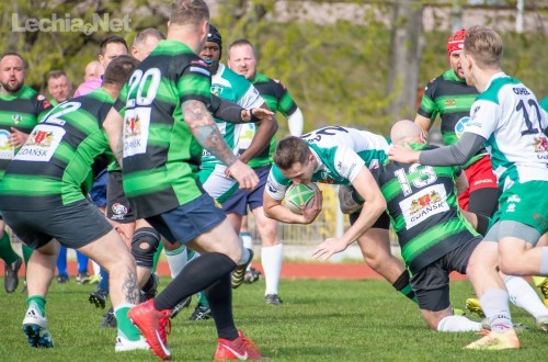 # Polskie Rugby # Polski Związek Rugby