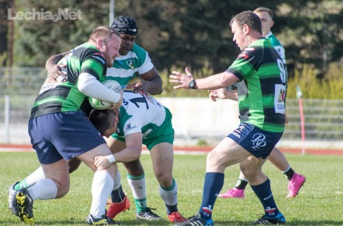 # Polskie Rugby # Polski Związek Rugby