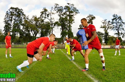 # Polskie Rugby # Polski Związek Rugby